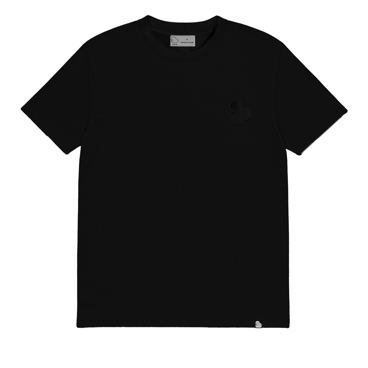 320G I T-Shirt