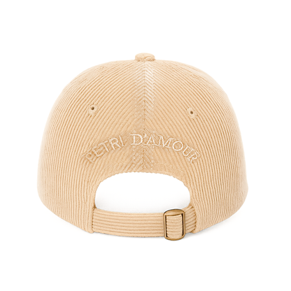 BAGUETTE I Casquette